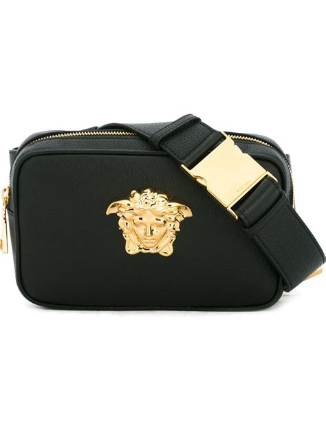 versace men's toiletry bag|Versace bags for men.